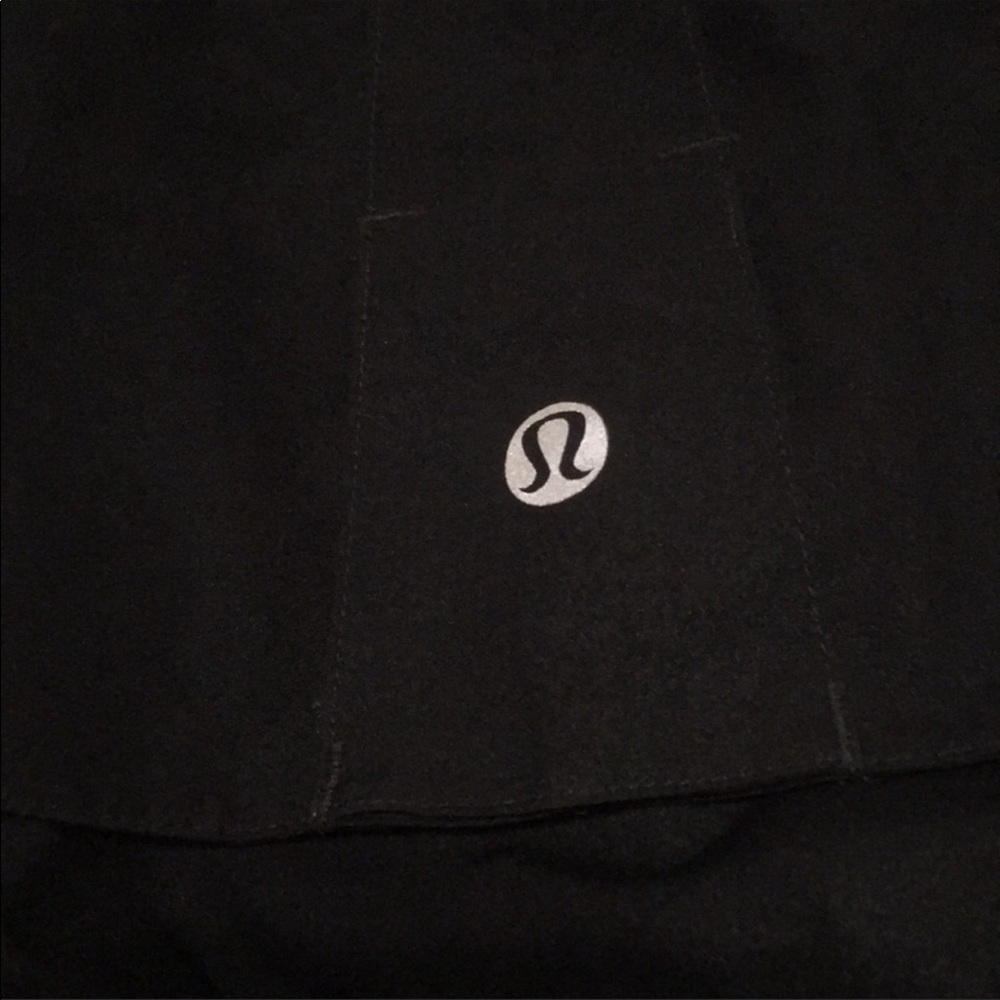 LOWEST Lululemon Jacket - Picture 5 of 6